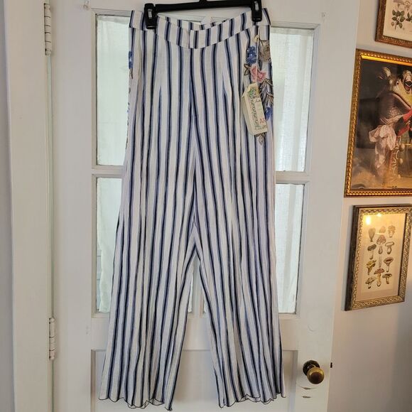 Aratta Simple Story Pants - Size Medium - NWT - Picture 3 of 7
